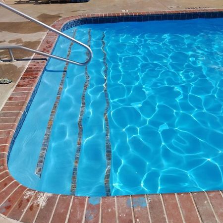 Motel 6-Lawton, Ok 외부 사진