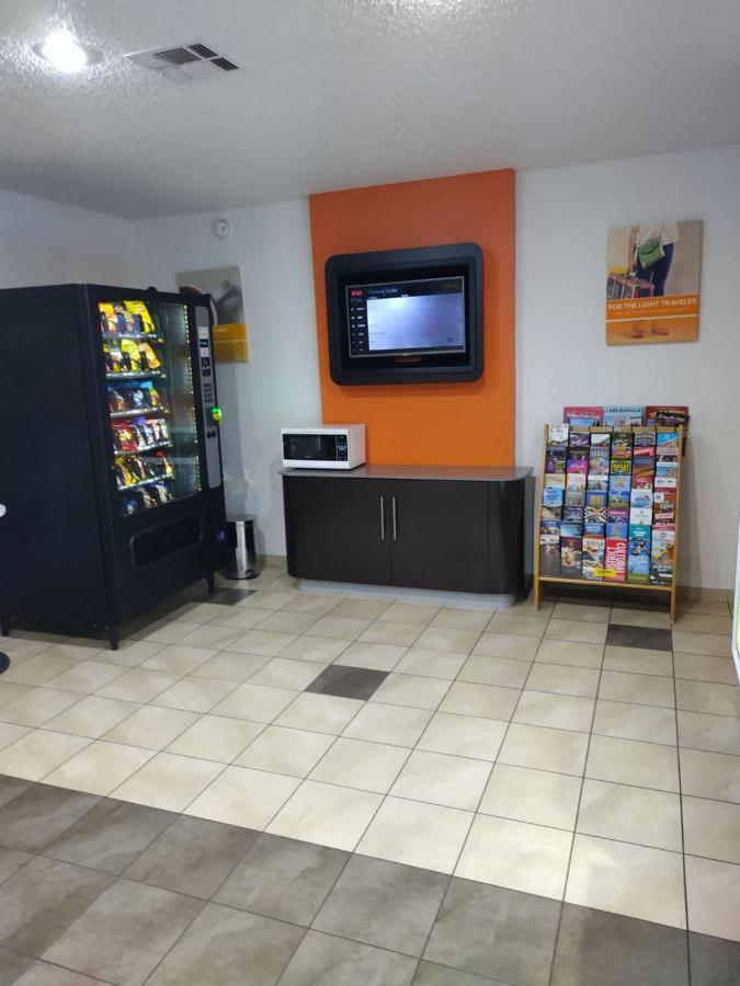 Motel 6-Lawton, Ok 외부 사진