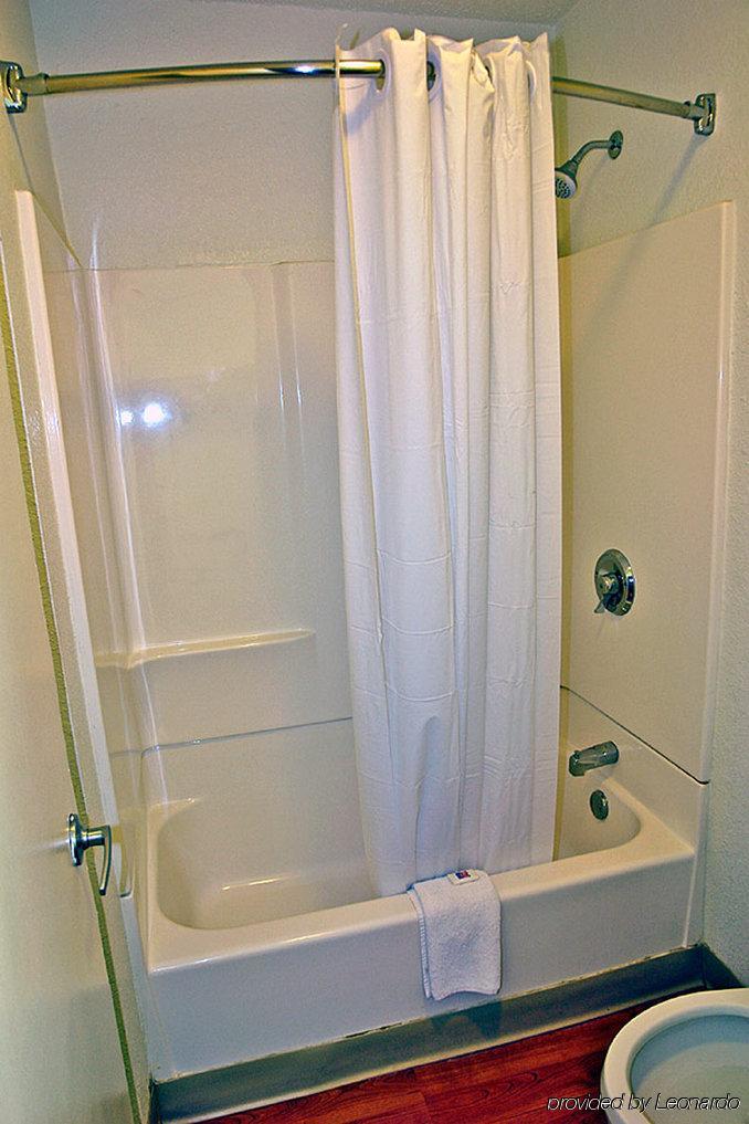 Motel 6-Lawton, Ok 외부 사진