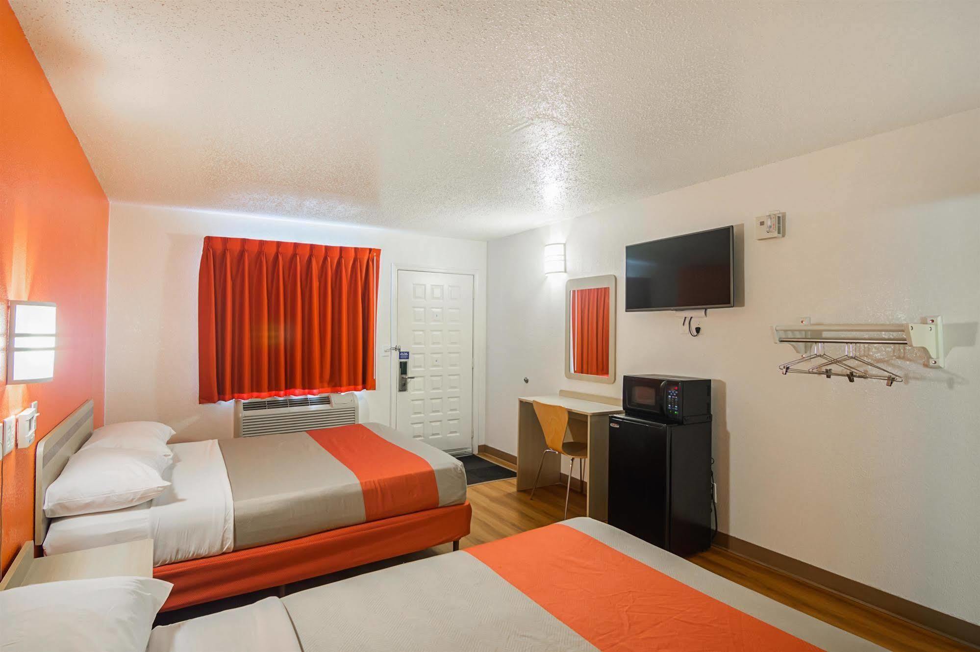 Motel 6-Lawton, Ok 외부 사진