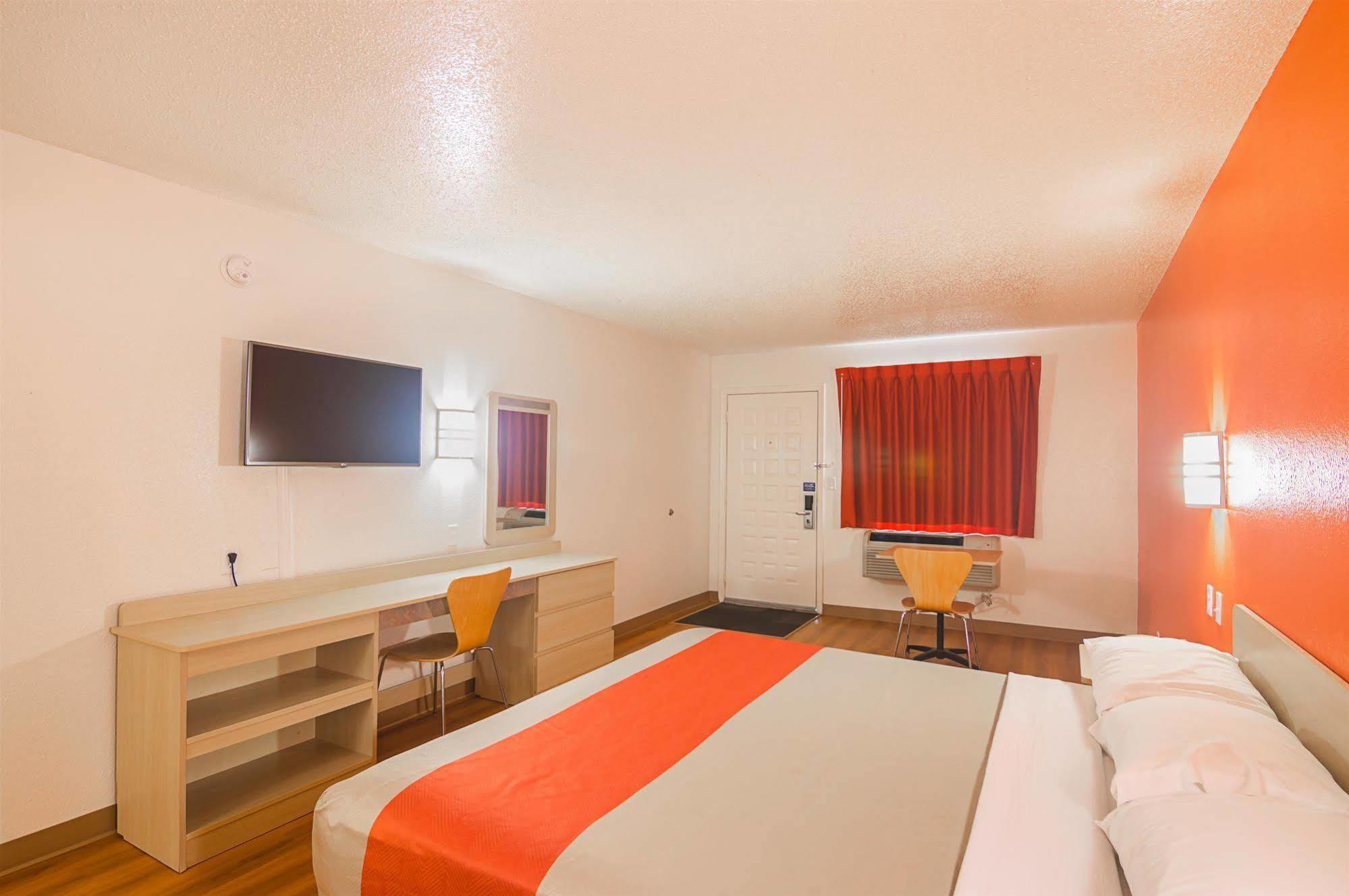 Motel 6-Lawton, Ok 외부 사진