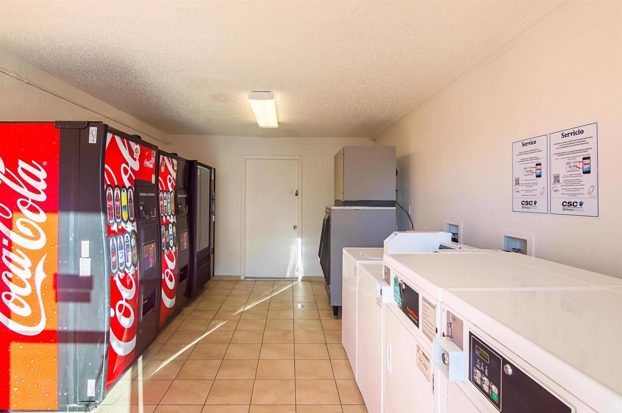 Motel 6-Lawton, Ok 외부 사진