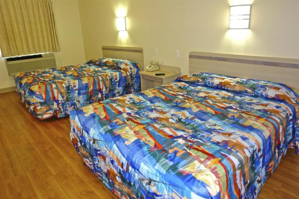 Motel 6-Lawton, Ok 객실 사진